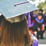 Diplomas disponíveis por meio de programas de mestrado em ensino à distância