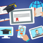 Ensino à distância e graduação online